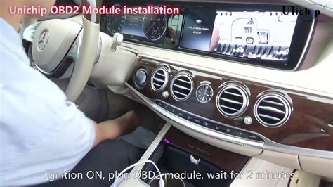 Car Video In Motion Obd2 Vim Activator Tv Unlock Video In Motion For