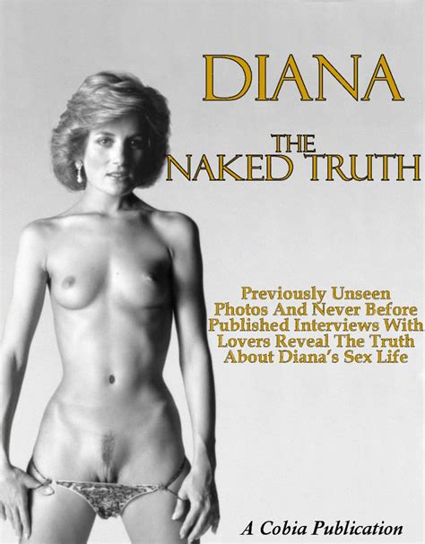 diana naked truth in gallery princess diana fake picture 1 uploaded by oler3976 on