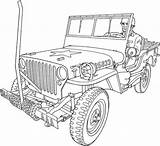 Coloring Jeep Colorare Kleurplaat Disegni Militaire Leger Esercito Willys Militare Kolorowanki Supercoloring Stampabile Pascher Vehicule Guerre Tanks Archivioclerici Omnilabo Jeeps sketch template