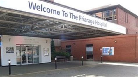 friarage hospital  consultation postponed bbc news