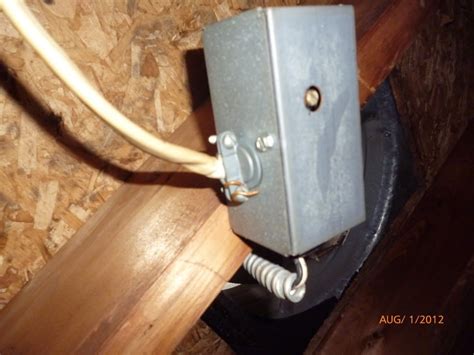 wiring diagram  attic fan thermostat wiring diagram pictures