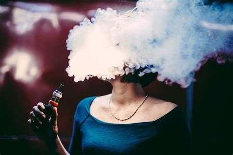 E Cigarettes Safer Than Smoking National Academies Report Finds Vox