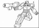Optimus Prime Transformers Drawing Getdrawings Draw sketch template