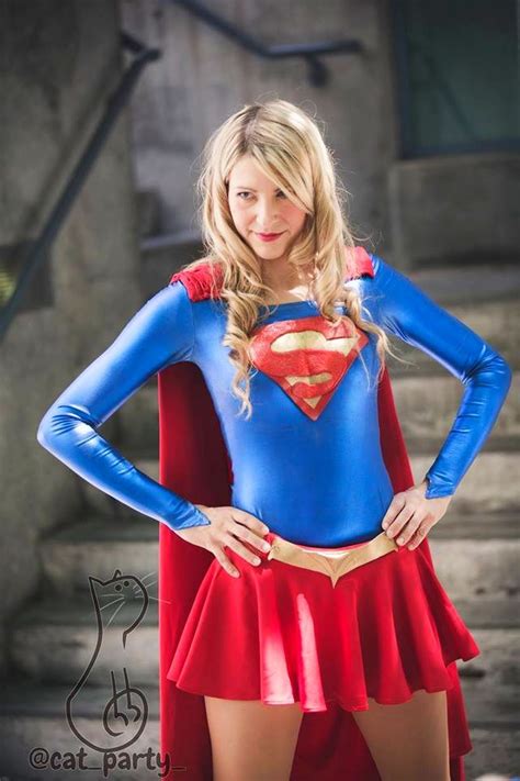cosmic empress supergirl cosplay supergirl cosplay