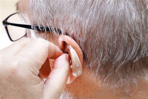 3 High Tech Features Of Modern Hearing Aids Imagine Hearing Solutions