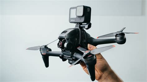 fpv drone  gopro homecare