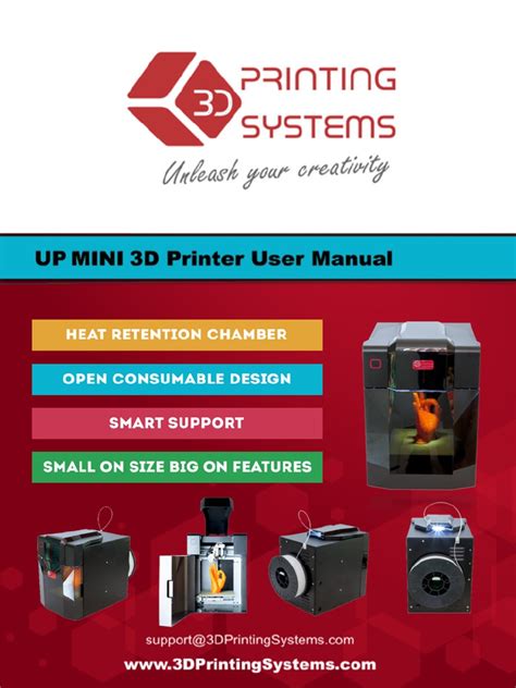 mini  printer manualpdf   printing technology