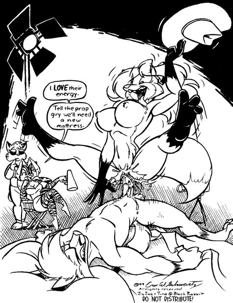 rule 34 1999 anthro big breasts black and white breasts