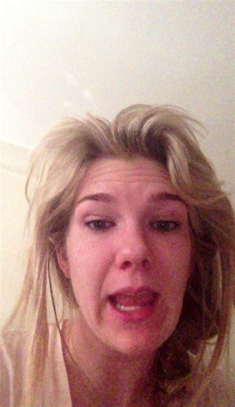 lily rabe leaked nude photos — american horror story star