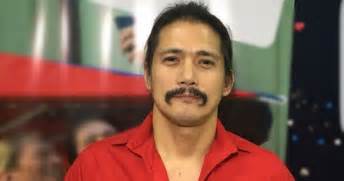 Robin Padilla Reacts Over New Hold Departure Order Against Him