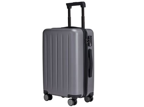 xiaomi mi air purifier  mi home security camera  mi luggage launched  india