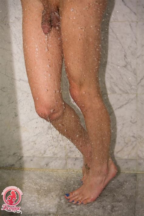 domino presley shower photo 15