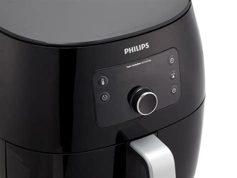 Philips Avance Collection Airfryer Xxl Hd9650 99 Review Which