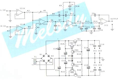 circuit diagram active passive subwoofer lets  enjoy incredible sound quality   hifi