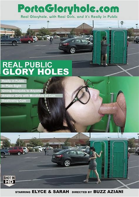 real public glory holes 2017 adult dvd empire