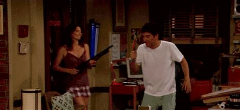 Relive How I Met Your Mother In 9 Legendary Photos