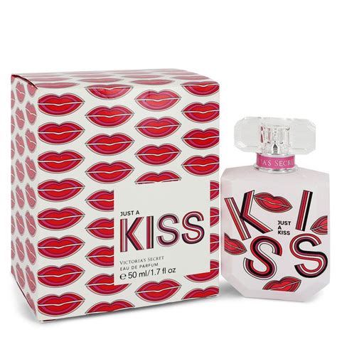 just a kiss perfume by victoria s secret
