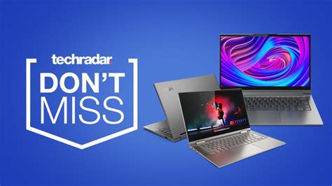Lenovo Yoga Laptop Deals Are Offering Fantastic Price Cuts