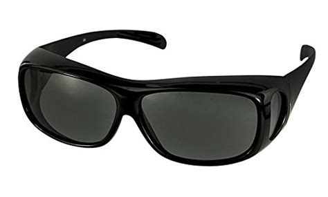 Duco Unisex Wear Over Prescription Glasses Rx Glasses Polarized