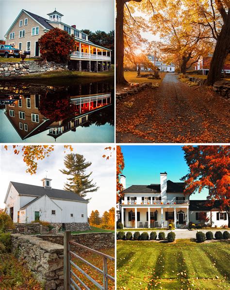 the new england guide to leaf peeping classy girls wear pearls