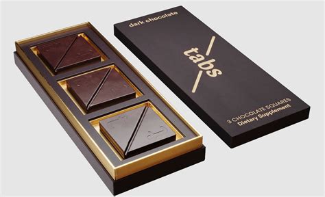 Tabs Chocolate The Viral Sex Chocolate On Tiktok Wholistic Fit Living
