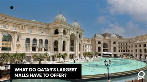 qatars largest malls   offer qatar living