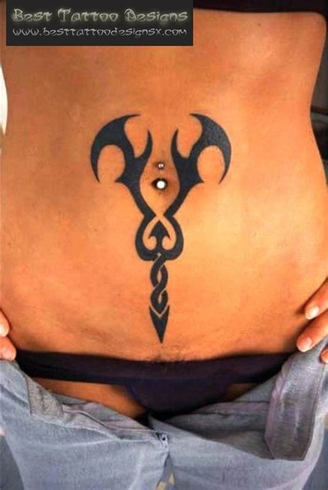 15 best belly button tattoo designs images on pinterest belly button
