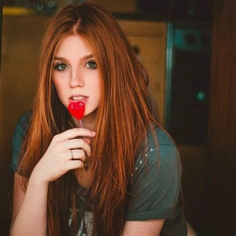 a cute compilation of gorgeous redheaded girls thechive