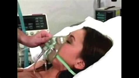 Sex With Patient In Hospital Bed