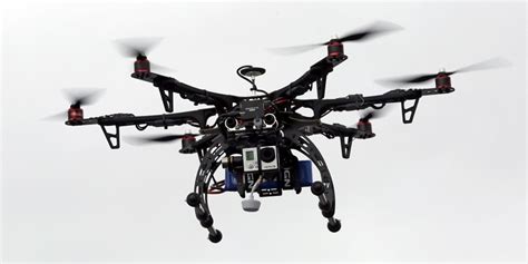 popular   drones innovation  consumer drones tech blog  guy galboiz