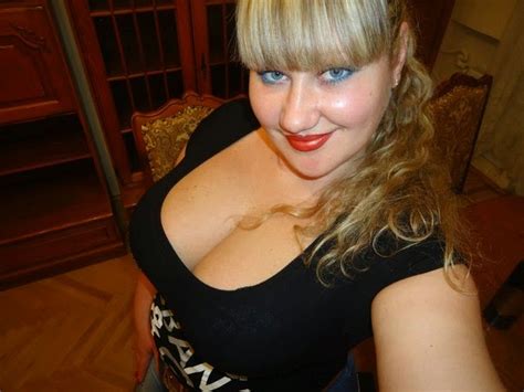 Busty Russian Women Natalia Ch