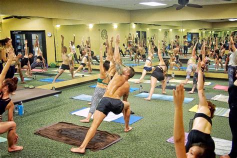 om improvement roseville s top 5 yoga spots cbs sacramento