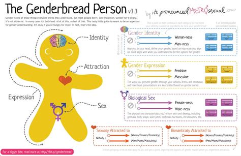 Ann S Autism Blog A Spectrum Of Sexuality And Gender