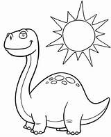 Kolorowanki Kolorowanka Dla Dzieci Dinozaur Dinozaury Rysunek Wydruku Druku Rysunki Slonce Dinozaurami Dinozaura Darmowe Smiling Wzory Słońce Obraz Dinosaurs Tablicę sketch template