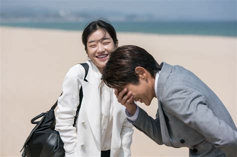 “lawless Lawyer” Cast Has All The Fun Between Takes Soompi Actors