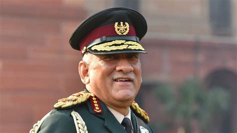 General Bipin Rawat Wanted To Visit Wifes Ancestral Home Next Year