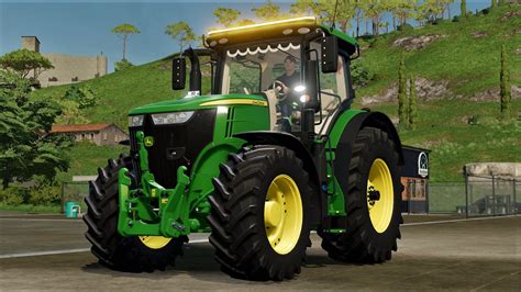 john deere  edit fs kingmods