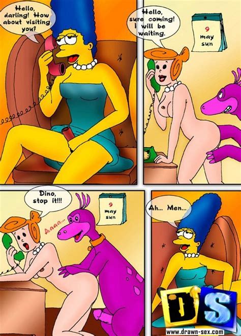 Insane Toon Sex Fusion Cartoons Porn Pictures Xxx Photos Sex Images
