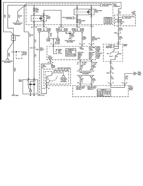 buick lucerne radio wiring diagram wiring diagram