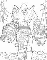 Kratos God Coloring Pages Playstation War Colouring Book Creative Today Get Players Drawing Getcolorings Color Getdrawings Printable Read Their Life sketch template