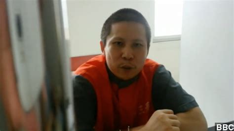 chinese activist sentenced to 4 years in prison for protest video