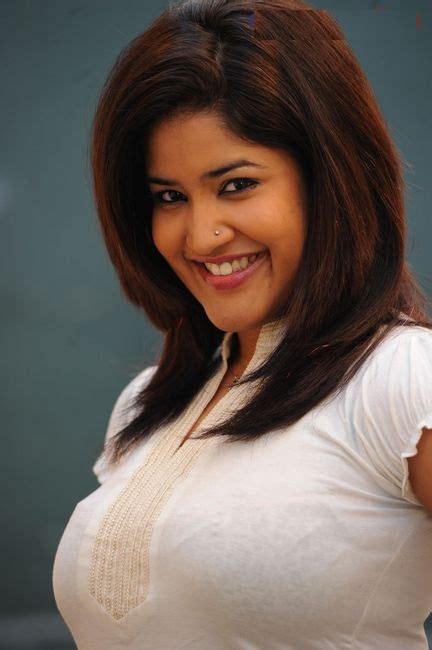 Telugu Tv Anchor Sowmya Hot Unseen Stills In White Top