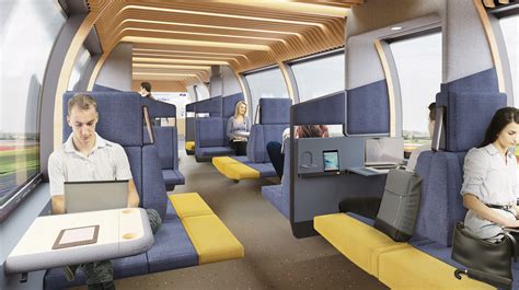 ns vision interior train   future