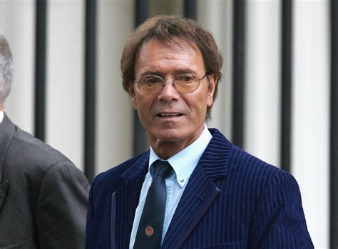 Sir Cliff Richard South Yorkshire Police Was ‘strong Armed By Bbc