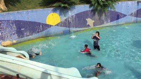 Kolam Renang Kuala Kangsar Youtube