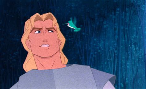 Life Lessons From Disney Princes