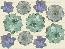 stained glass succulent pattern google search stained glass art