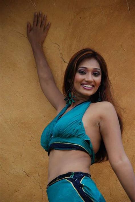 Upeksha Swarnamali Sexy Sri Lankan Model Turned