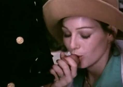 wondrous lady in hat annette haven sucks delicious dick at the party