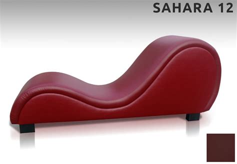 tantra sofa kamasutra relax sex chair chaise longue sessel 182 77 50 cm